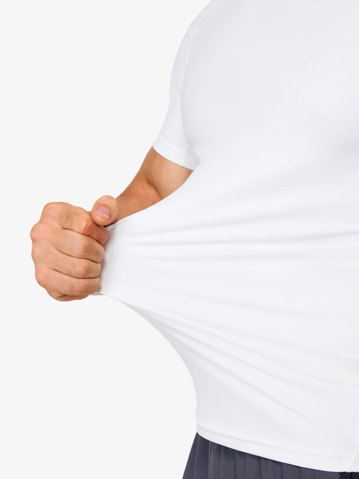 Men's Quick-Drying Comfort T-Shirt