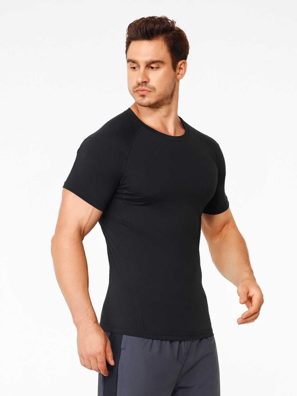 Men's Quick-Drying Comfort T-Shirt