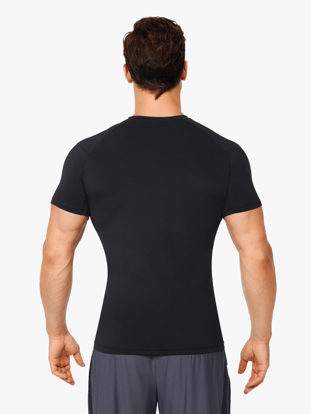 Men's Quick-Drying Comfort T-Shirt
