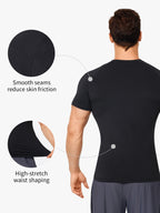 Men's Quick-Drying Comfort T-Shirt
