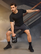 Men's Quick-Drying Comfort T-Shirt