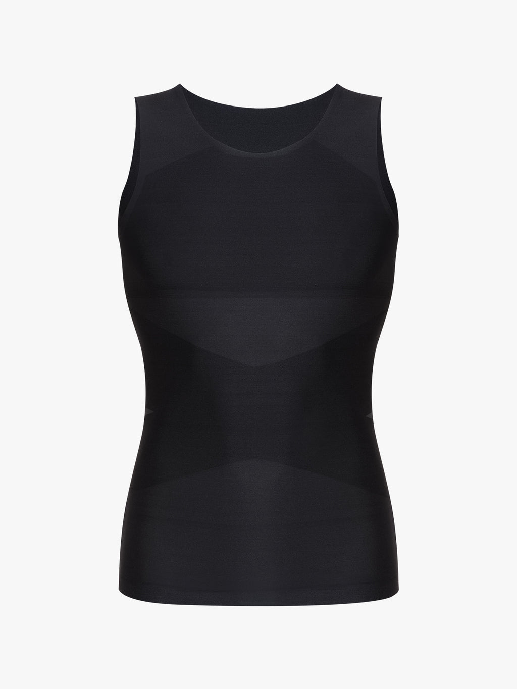 【50%OFF】Men's Seamless Breathable Tummy Control Tank Top