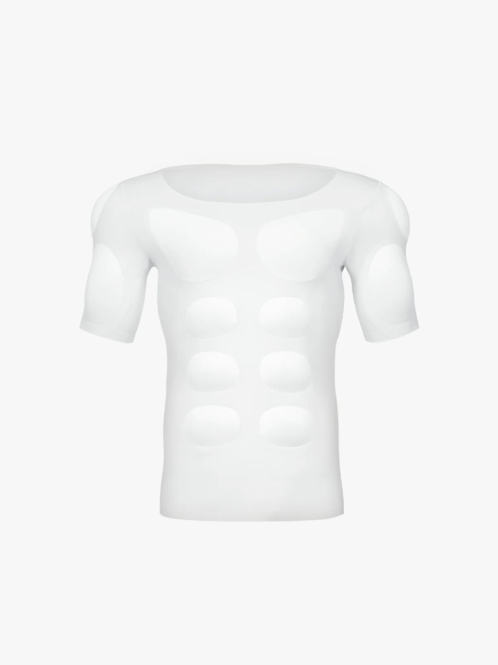 Muscle Enhancement Shaping Top for Men
