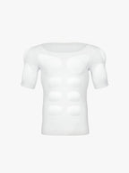 Muscle Enhancement Shaping Top for Men