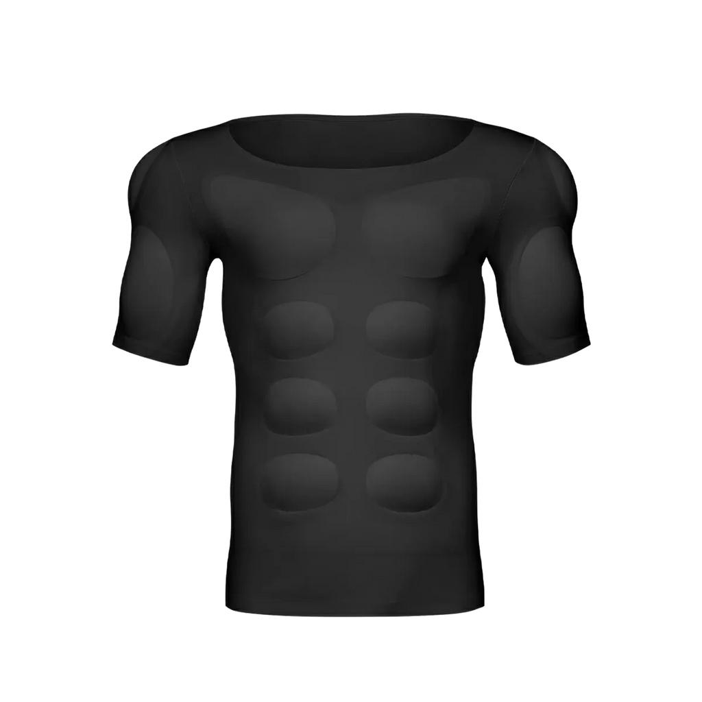 Muscle Enhancement Shaping Top for Men