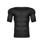 Muscle Enhancement Shaping Top for Men
