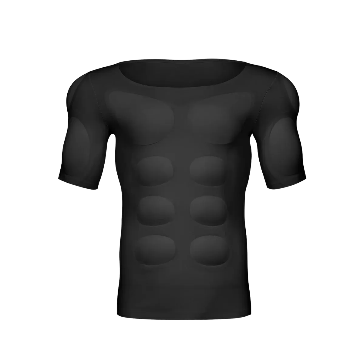 Muscle Enhancement Shaping Top for Men