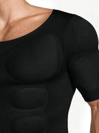 Muscle Enhancement Shaping Top for Men
