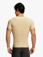 【50%OFF】Men's V-Neck Elastic Comfort Compression Tank Top