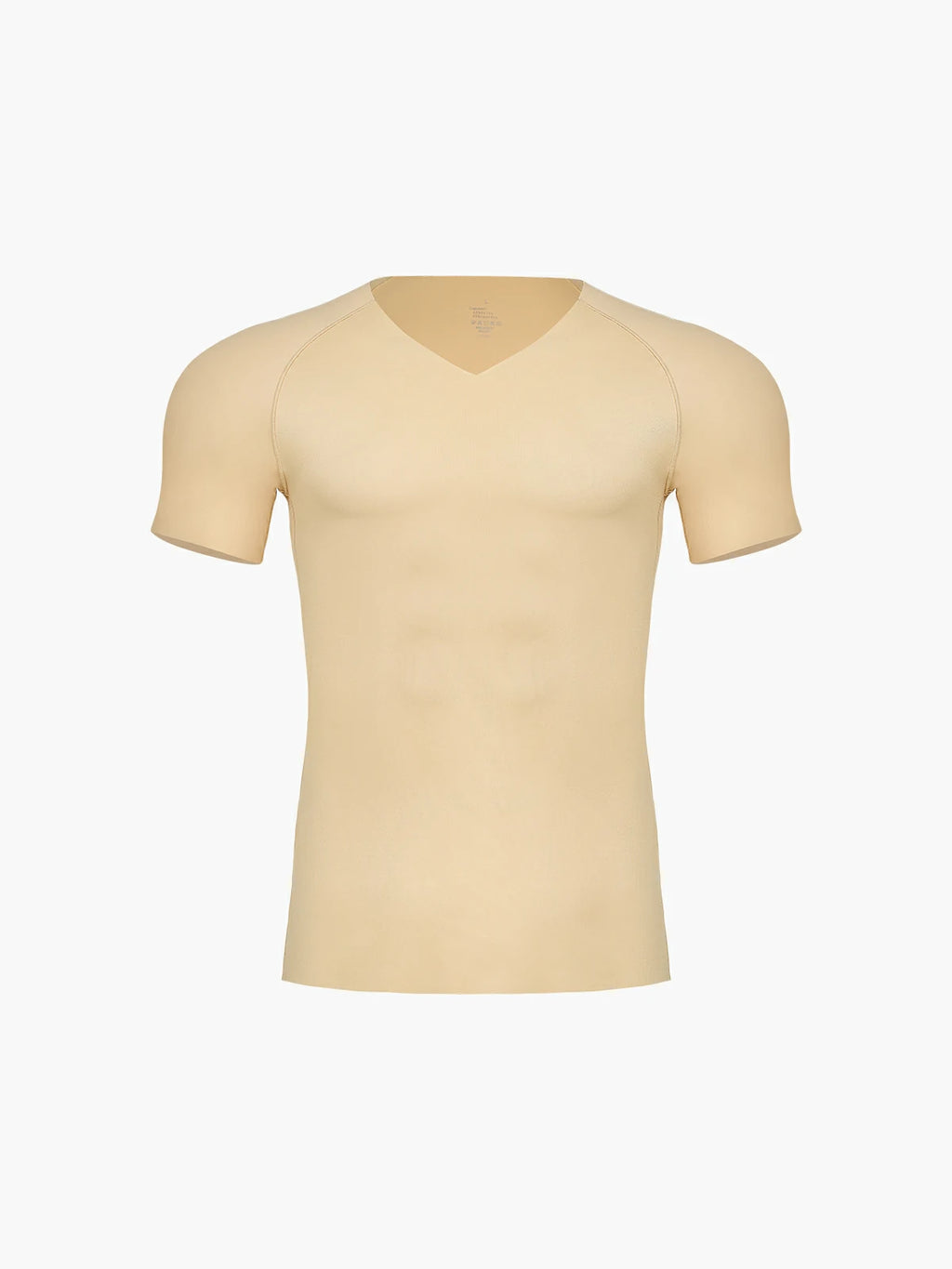 【50%OFF】Men's V-Neck Elastic Comfort Compression Tank Top