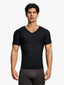 【50%OFF】Men's V-Neck Elastic Comfort Compression Tank Top