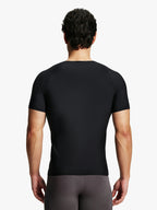 【50%OFF】Men's V-Neck Elastic Comfort Compression Tank Top
