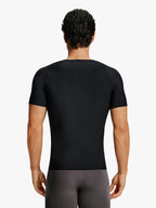 【50%OFF】Men's V-Neck Elastic Comfort Compression Tank Top