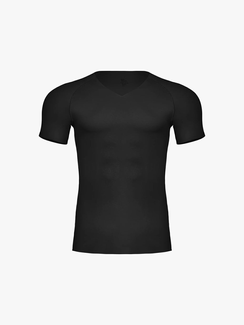 【50%OFF】Men's V-Neck Elastic Comfort Compression Tank Top