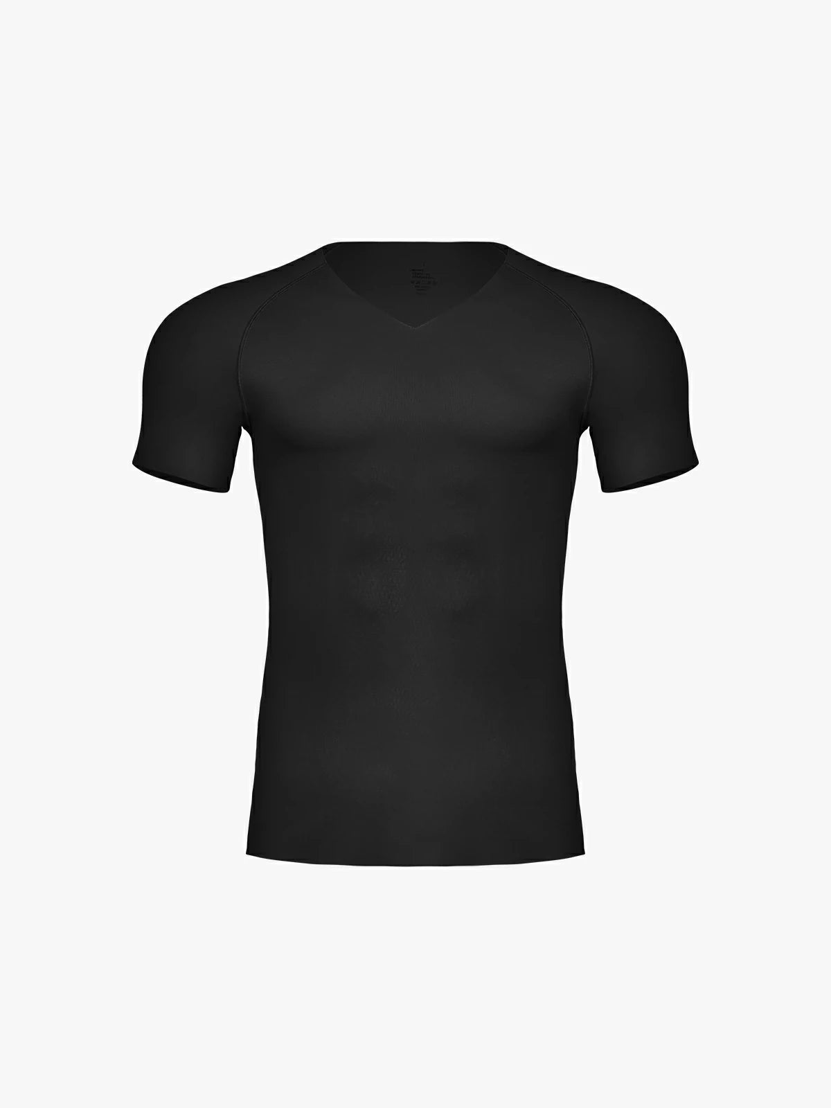 【50%OFF】Men's V-Neck Elastic Comfort Compression Tank Top