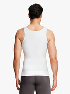 【Free Gift with Any 2 Items】Seamless Comfy Compression Tank Top for Men