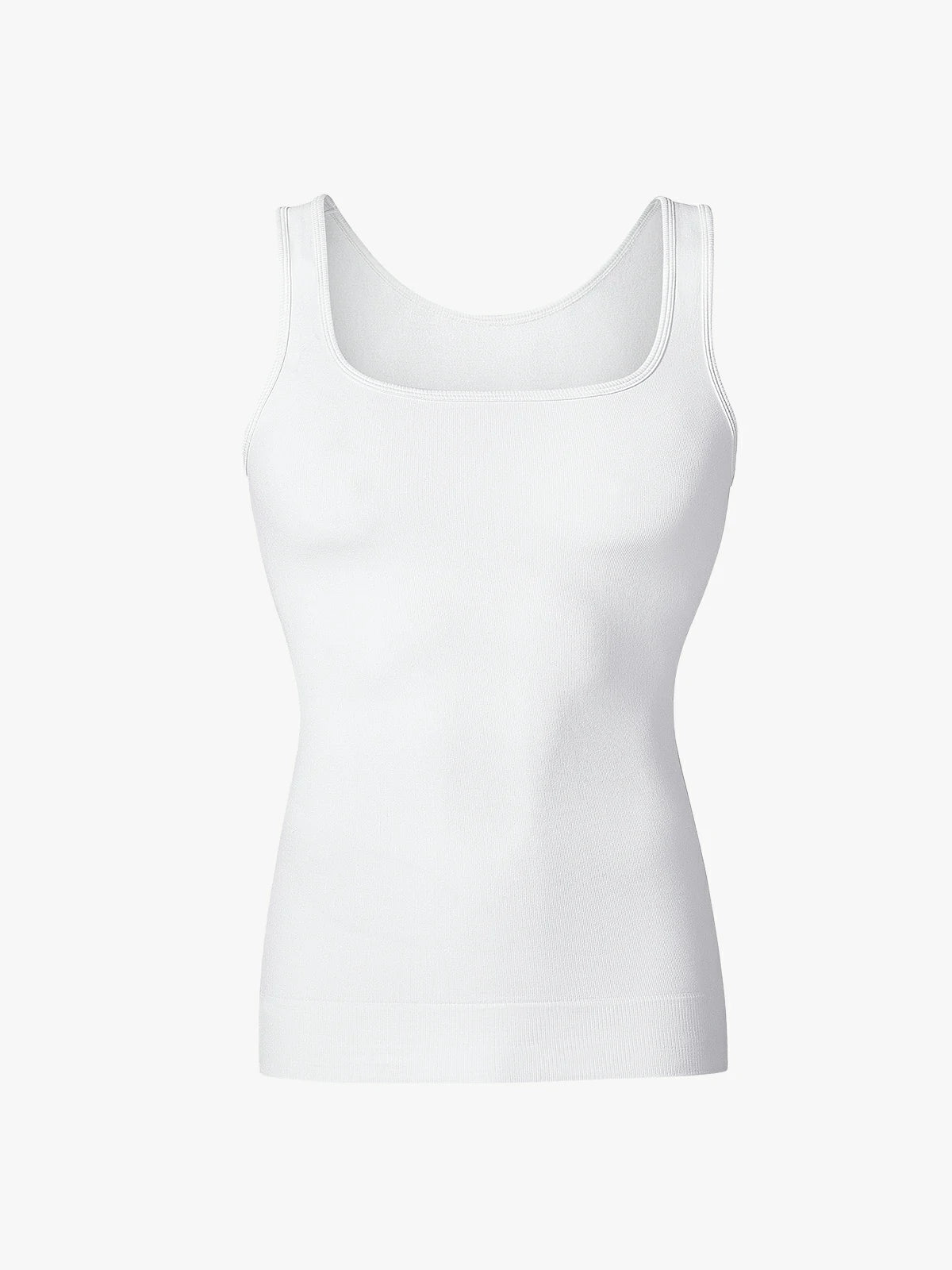 【Free Gift with Any 2 Items】Seamless Comfy Compression Tank Top for Men