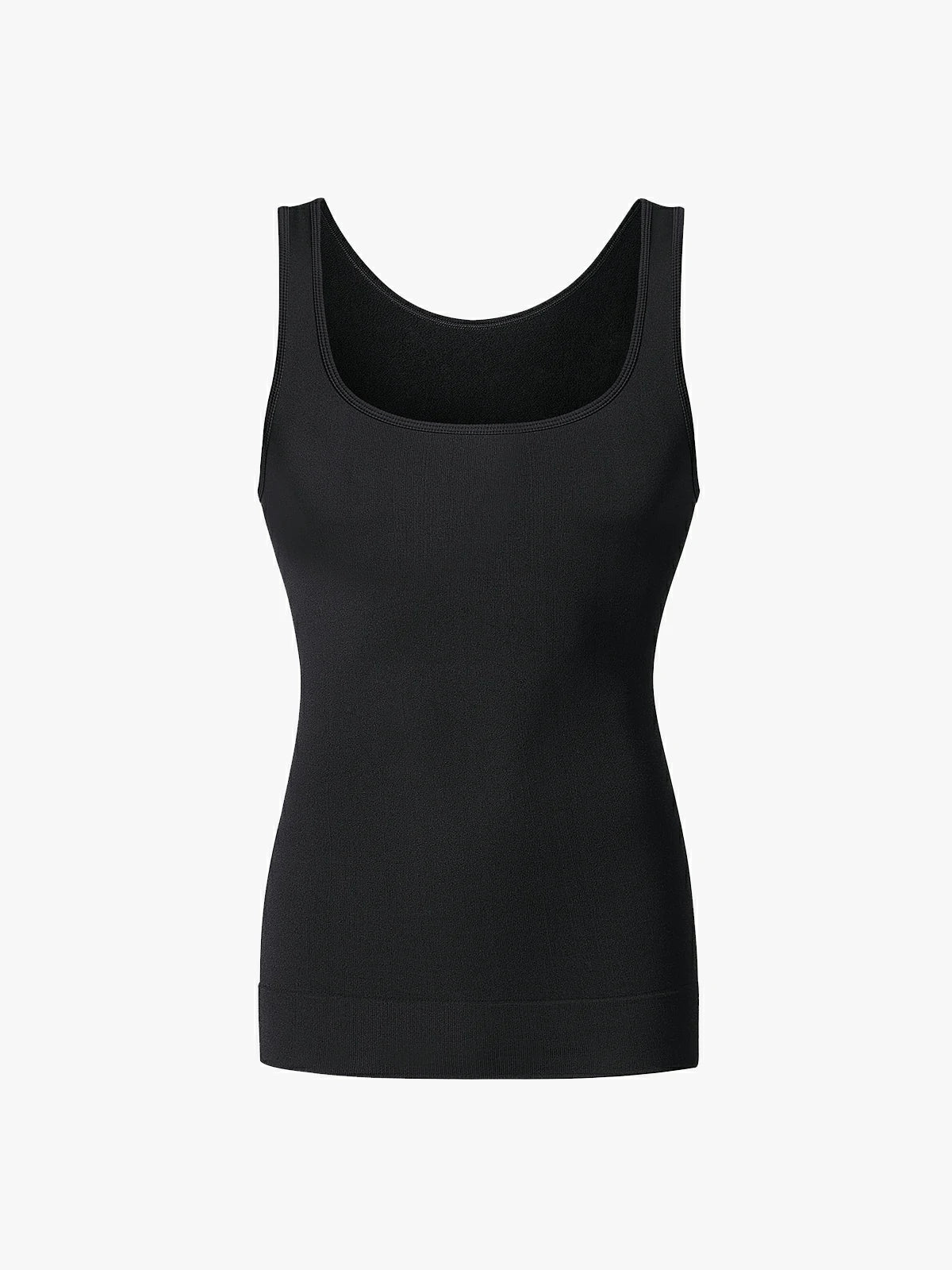 【Free Gift with Any 2 Items】Seamless Comfy Compression Tank Top for Men
