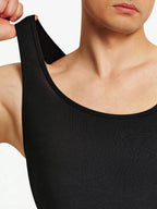 【Free Gift with Any 2 Items】Seamless Comfy Compression Tank Top for Men