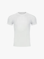 Lightweight Mesh Patch Top for Men