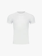 Lightweight Mesh Patch Top for Men