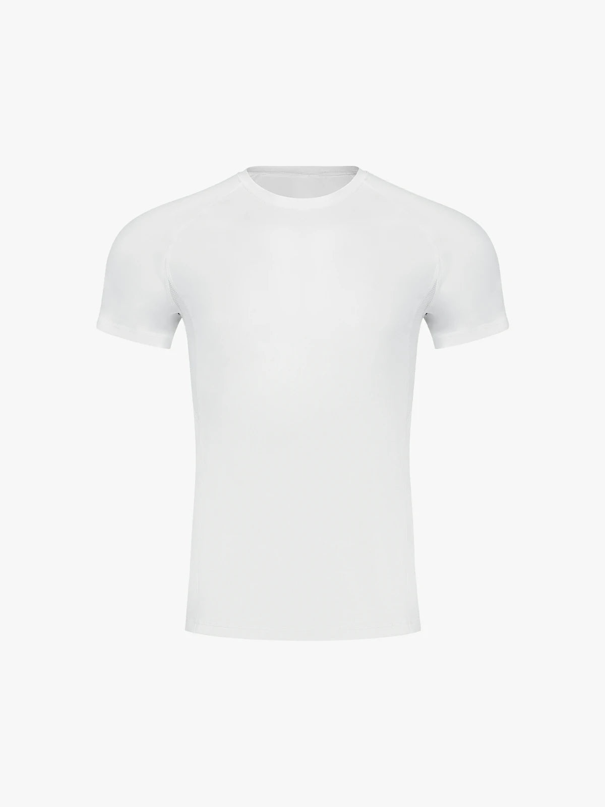 Lightweight Mesh Patch Top for Men