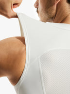 Breathable Comfort Compression Tank Top for Men