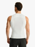 Breathable Comfort Compression Tank Top for Men