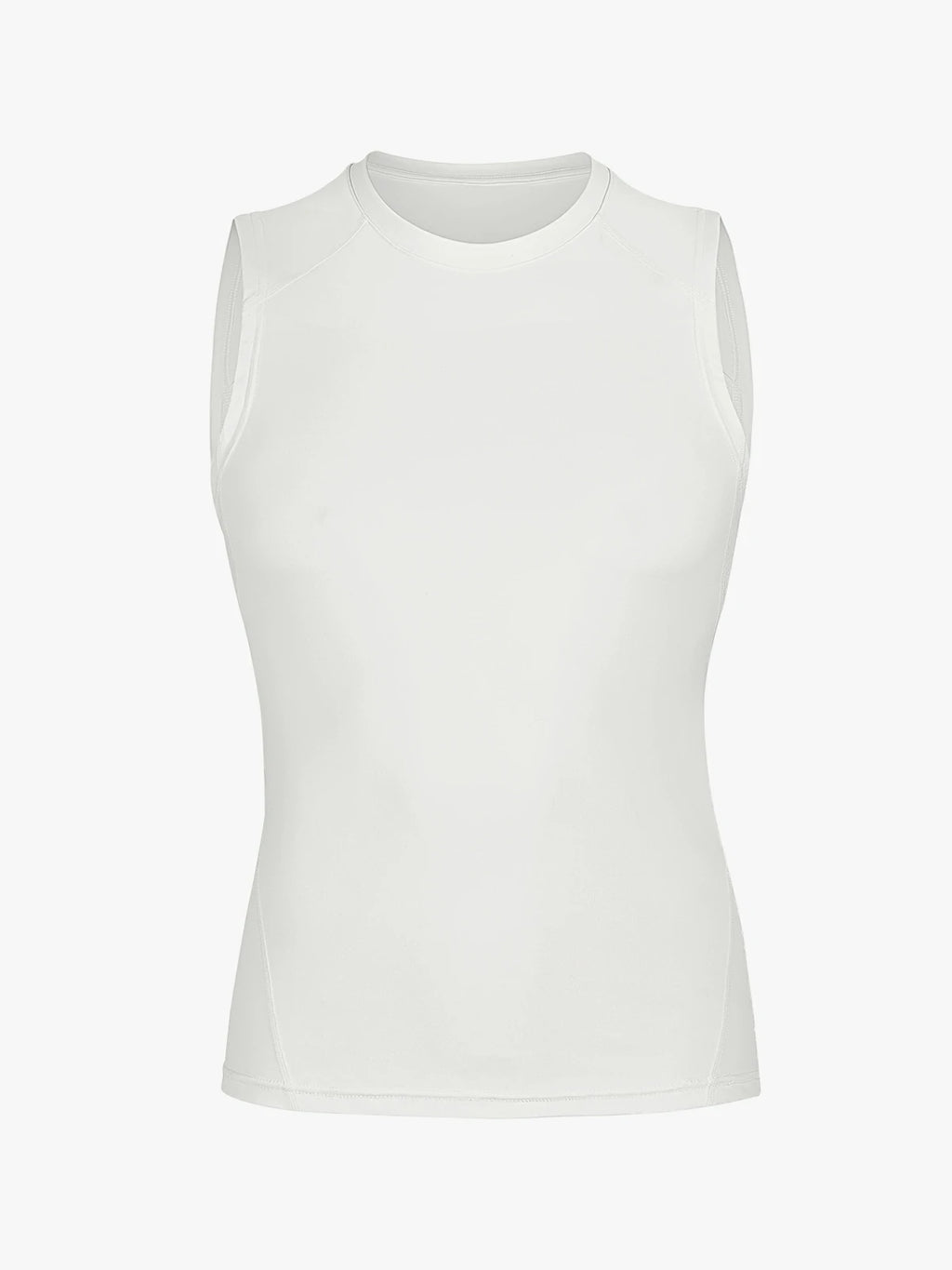 Breathable Comfort Compression Tank Top for Men