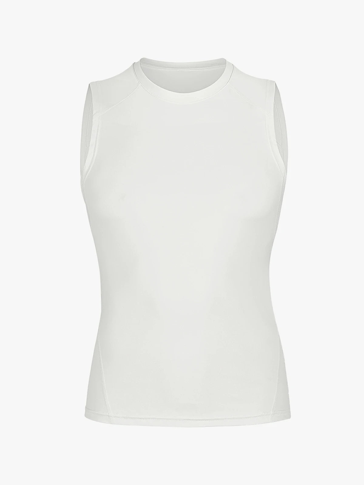 Breathable Comfort Compression Tank Top for Men