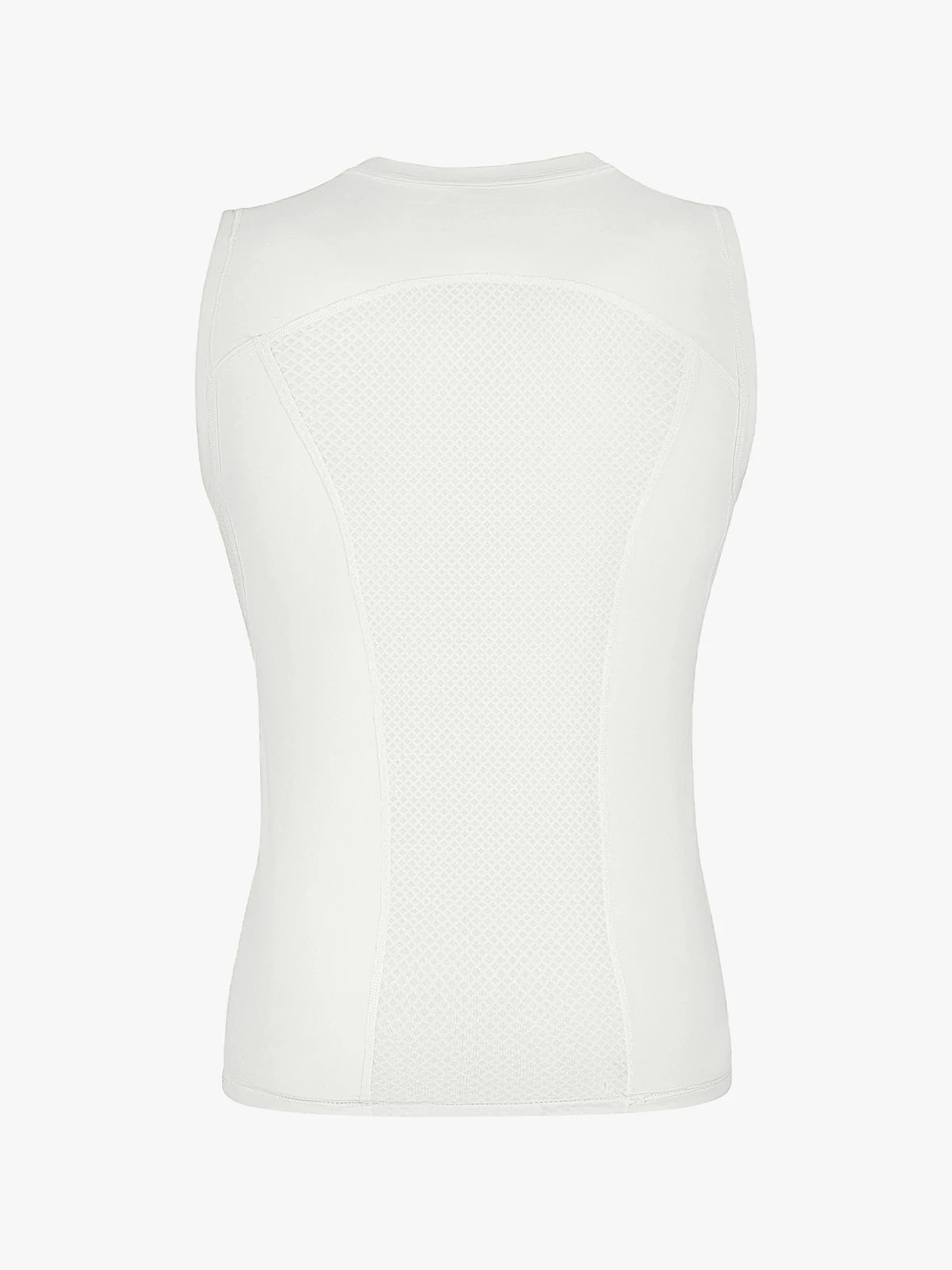 Breathable Comfort Compression Tank Top for Men