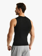 Breathable Comfort Compression Tank Top for Men