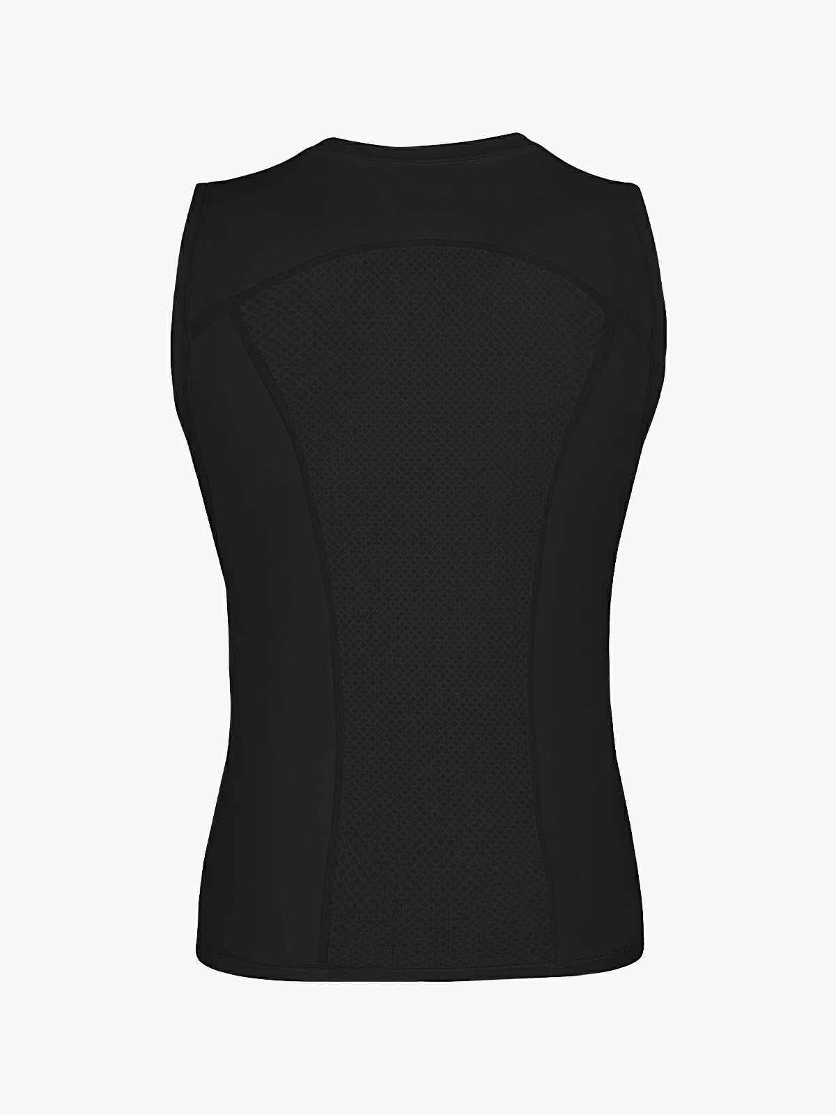 Breathable Comfort Compression Tank Top for Men