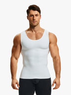 U Neck Breathable Tank Top