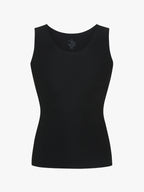 U Neck Breathable Tank Top