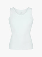 U Neck Breathable Tank Top