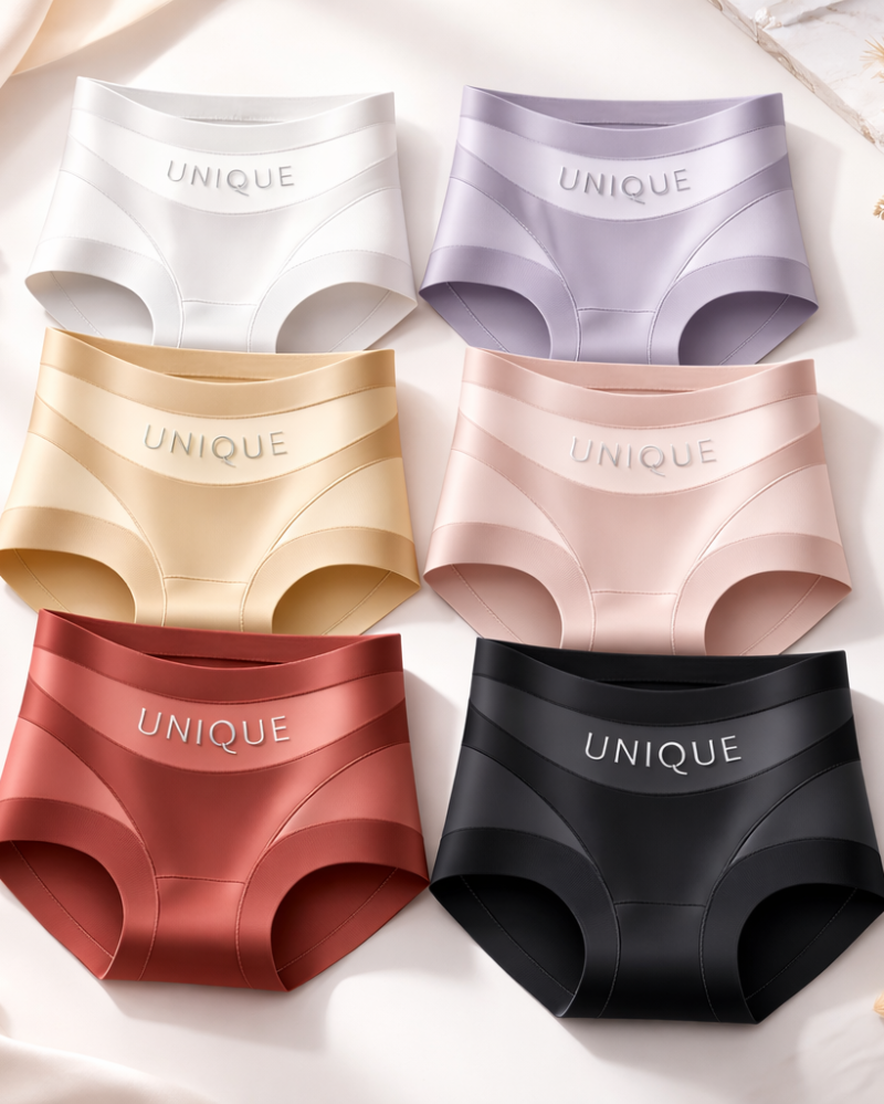🔥 Last Day Buy 1 Get 1 Free !🔥Daily Wear Breathable Under Shorts – Moisture-Wicking & Perfect Fit Secondary image