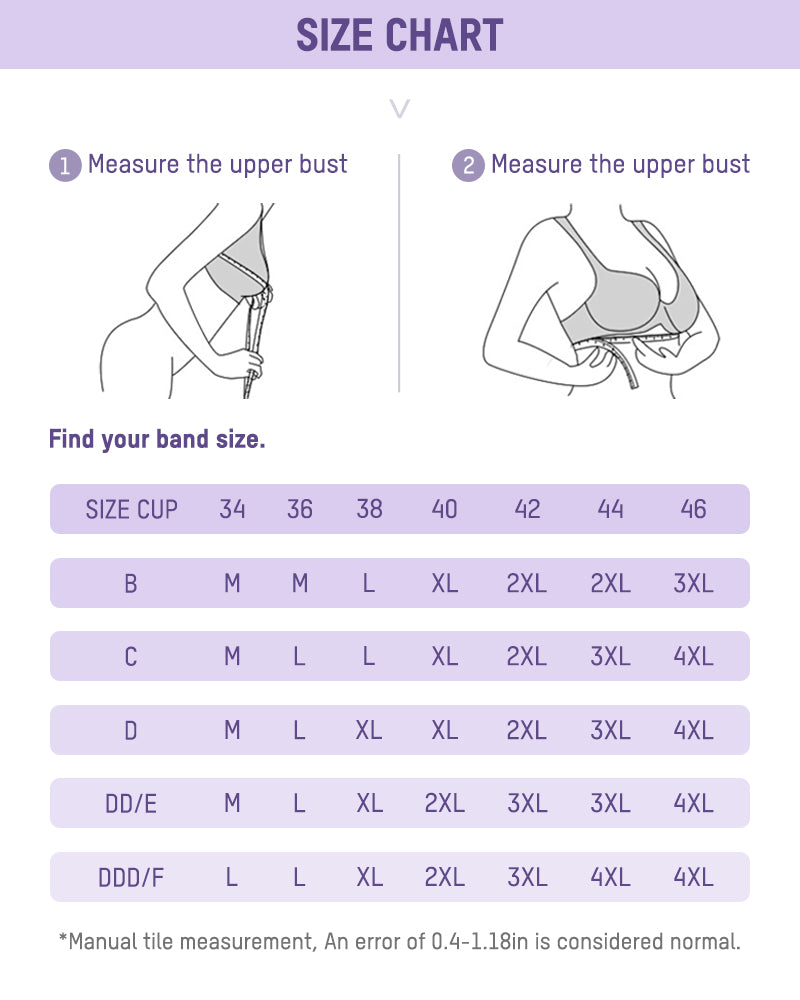 Seamless Wireless Full Coverage Jelly Comfort Bra