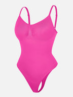 Tummy Control Seamless Bodysuit