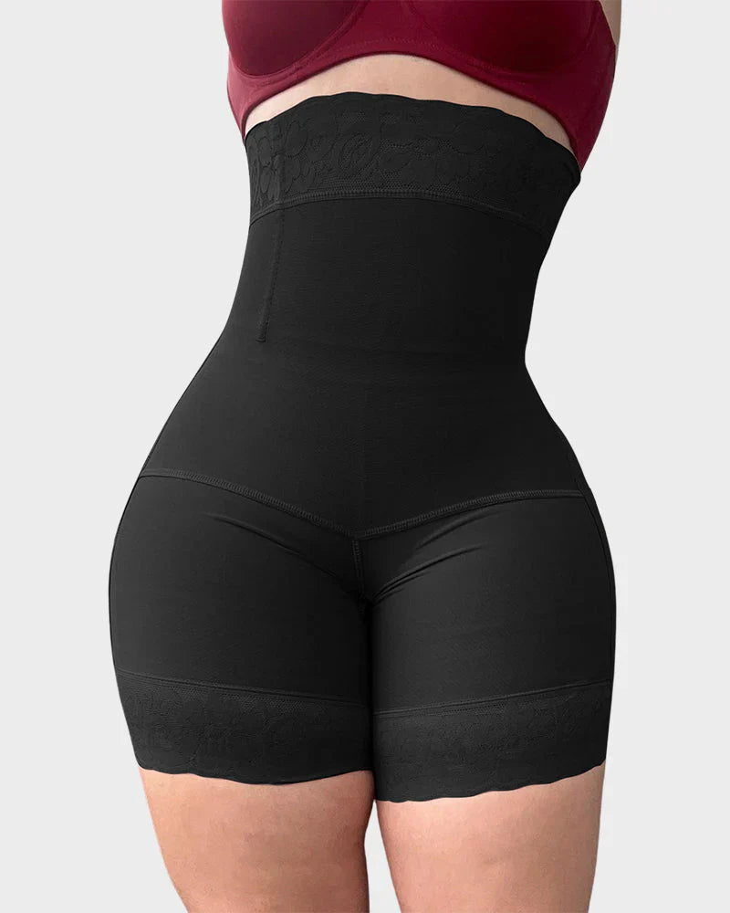 High Waist Shorts Thigh Slimmer Main image