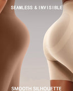 Tummy Control Butt Lifting Shapewear Breathable Comfortable Shorts