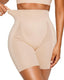 Tummy Control Butt Lifting Shapewear Breathable Comfortable Shorts