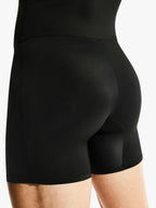 High-Waisted Tummy Control Shaper Shorts for Men