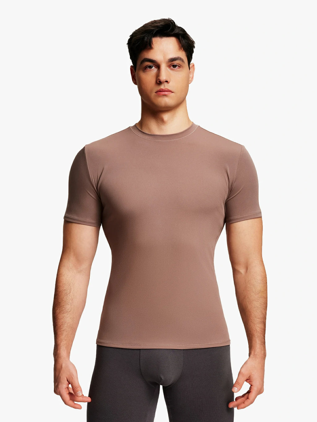【Free Gift with Any 2 Items】Breathable Comfort T-Shirt for Men