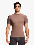 【Free Gift with Any 2 Items】Breathable Comfort T-Shirt for Men