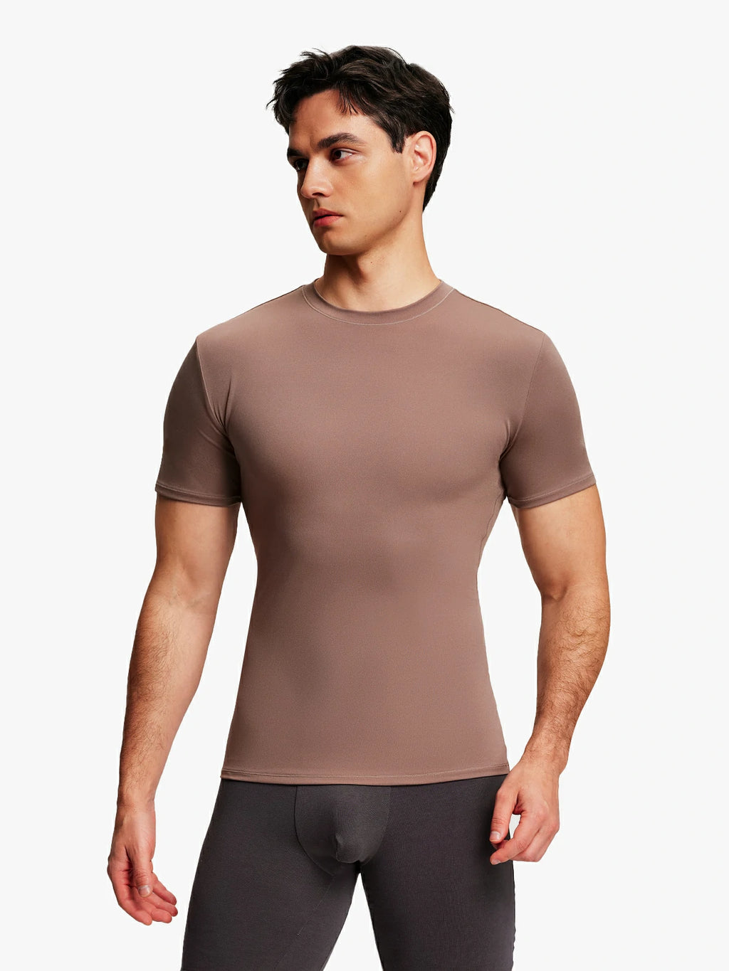 【Free Gift with Any 2 Items】Breathable Comfort T-Shirt for Men