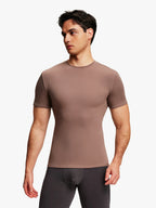 【Free Gift with Any 2 Items】Breathable Comfort T-Shirt for Men