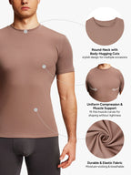 【Free Gift with Any 2 Items】Breathable Comfort T-Shirt for Men