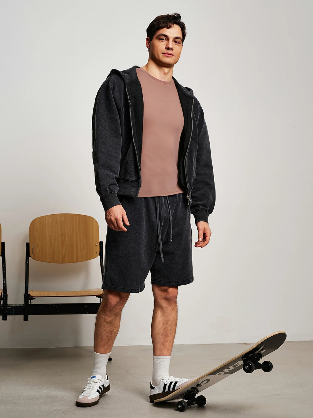 【Free Gift with Any 2 Items】Breathable Comfort T-Shirt for Men