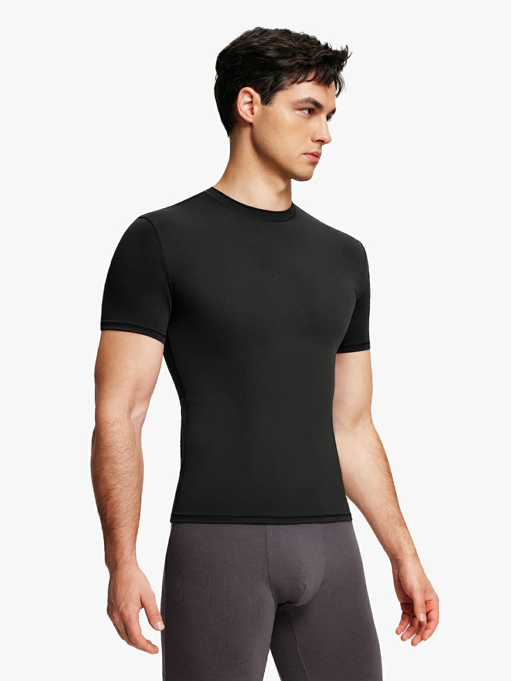 【Free Gift with Any 2 Items】Breathable Comfort T-Shirt for Men